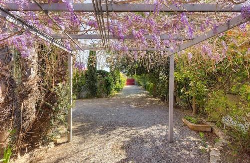Sant-Vicens Villa | Mas Elisange