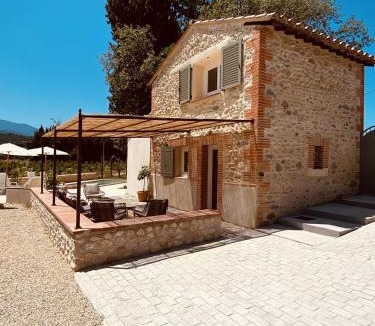 Bouleternere House | Mas Gomez Bolfa