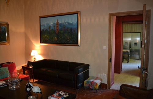 Mas Thibert House | Mas Icard in the small Camargue