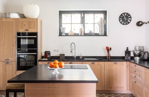Arles House | Mas Mandine