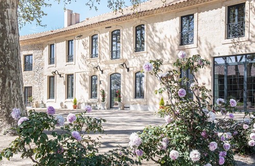Arles House | Mas Mandine
