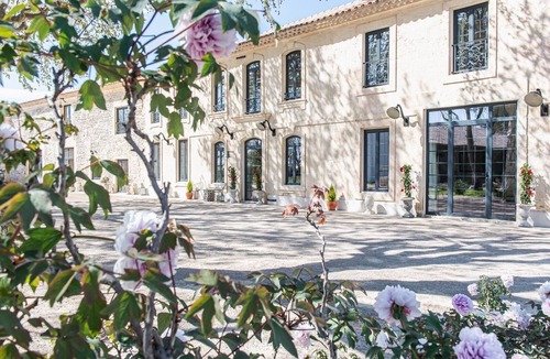 Arles House | Mas Mandine