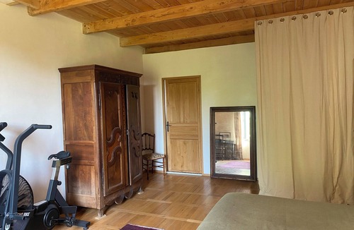 Caumont-sur-Durance House | Mas Pérussier, from dawn to dusk