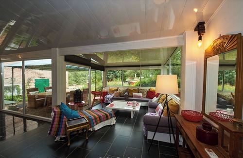 Caixas House | MAS PYRENEES ORIENTALES NEAR MONT CANIGOU