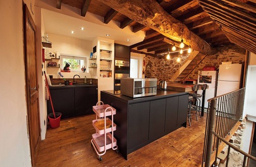 Caixas House | MAS PYRENEES ORIENTALES NEAR MONT CANIGOU