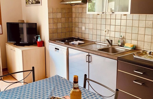 Lunel Bed & Breakfast | Mas Saint-Ange