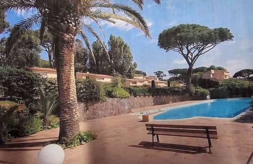 Guerrevieille House | MAS Sainte Maxime Plage A 100 M