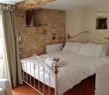 Saint-Medard Bed & Breakfast | Mas Sarrat Apartment