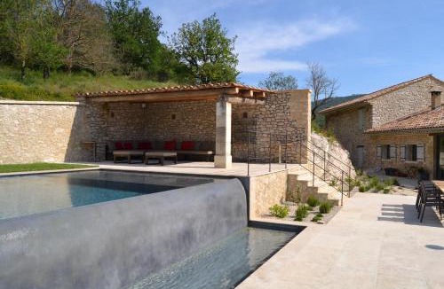 Cereste House | Mas Ste Hélène