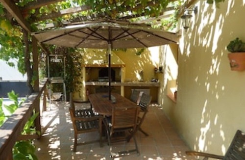 Perpignan House | Mas with converted barn, unique pool, paradise found!