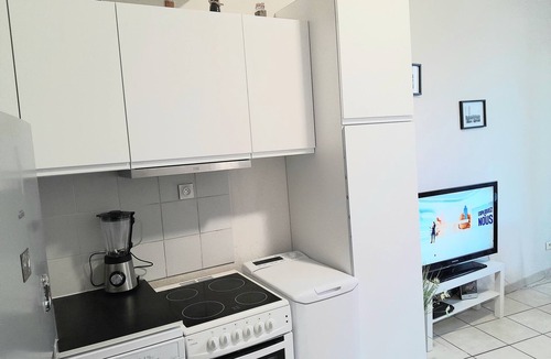 Saint-Victor Apartment | Massiliamia