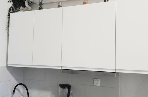 Saint-Victor Apartment | Massiliamia