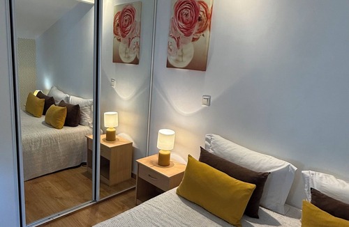 Anglet Hotel | Matsya Hostel