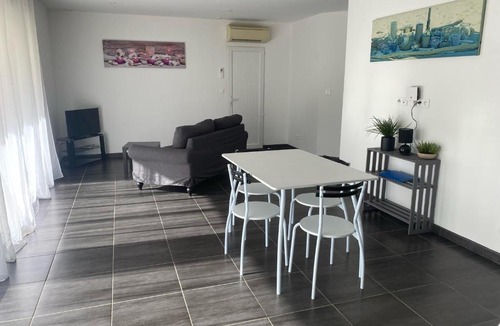 Valpaja Apartment | Matteo Leccia