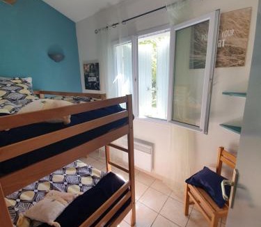 Valaurie House | Mazet de Val d'Aury
