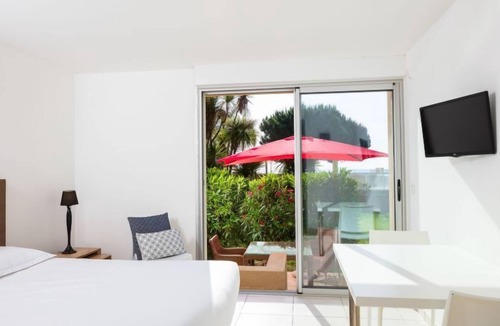 Santa-Lucia-di-Moriani Apartment | MB2 sans vue mer by Interhome