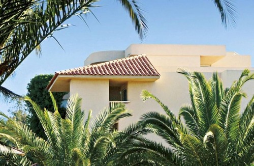 Santa-Lucia-di-Moriani Apartment | MB2 sans vue mer by Interhome