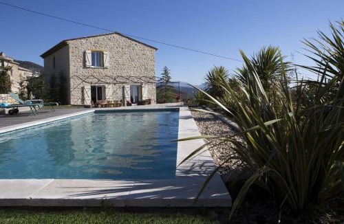 Seillans Villa | Meline