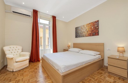 Menton Apartment | Menton, 3 pièces, climatisation