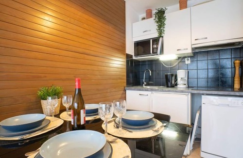 Anglet Apartment | Mer et Golf by Interhome