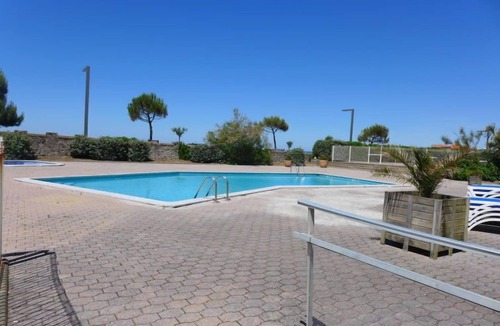 Anglet Apartment | Mer et Golf by Interhome