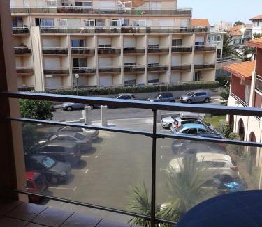 Anglet Apartment | Mer et Golf