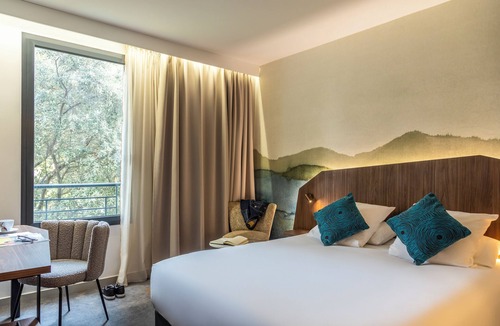 Grand Sud Hotel | Mercure Aix-en-Provence La Duranne Gare TGV