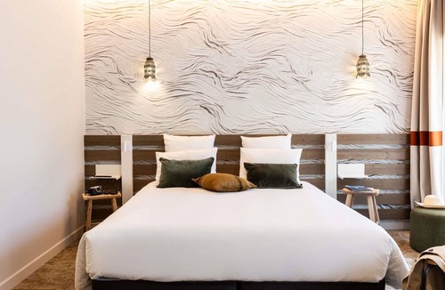 Ax-les-Thermes Hotel | Mercure Ax Les Thermes