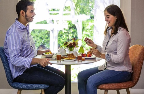 Castres Hotel | Mercure Castres L'Occitan