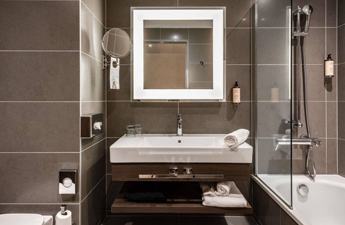 Blatin Hotel | Mercure Clermont Ferrand Centre Jaude