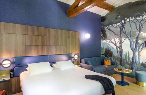 Bompard Hotel | Mercure Marseille Centre Bompard La Corniche