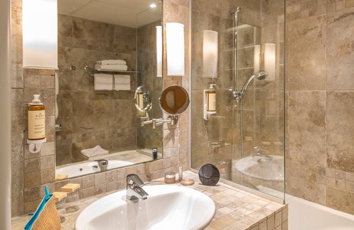Bompard Hotel | Mercure Marseille Centre Bompard La Corniche