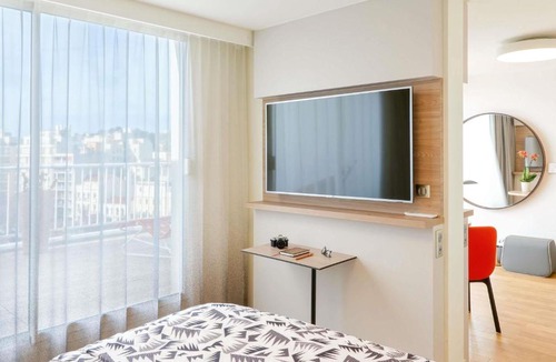 Saint-Giniez Hotel | Mercure Marseille Centre Prado Vélodrome