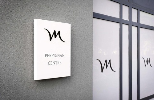 Les Platanes Hotel | Mercure Perpignan Centre