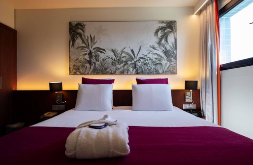 Les Platanes Hotel | Mercure Perpignan Centre