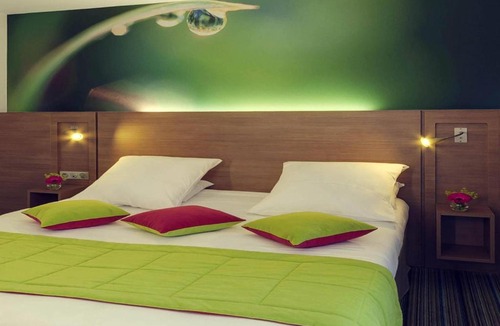 Quimper Hotel | Mercure Quimper Centre