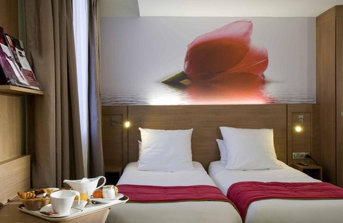 Quimper Hotel | Mercure Quimper Centre