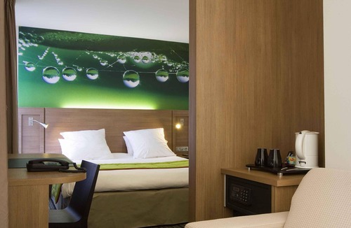 Quimper Hotel | Mercure Quimper Centre