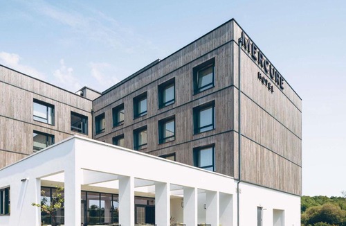 Quimper Hotel | Mercure Quimper Kerlic