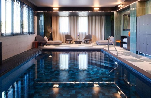 Quimper Hotel | Mercure Quimper Kerlic