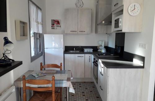 Barbotan-les-Thermes Apartment | MF n 2