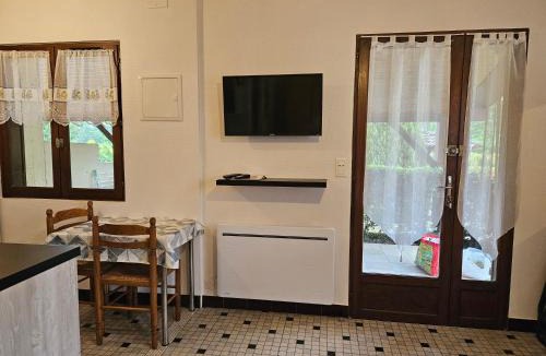 Barbotan-les-Thermes Apartment | MF n 3