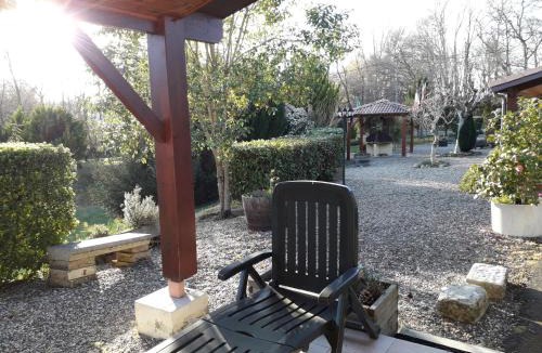 Barbotan-les-Thermes Apartment | MF n 5