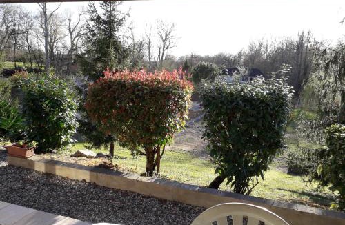 Barbotan-les-Thermes Apartment | MF n 8