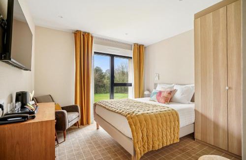 Arradon Hotel | MH Hôtel & Spa