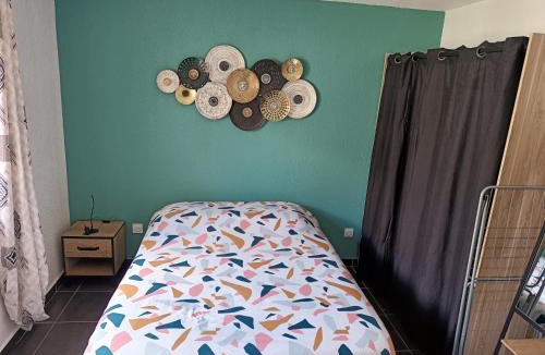 Perpignan Apartment | micro maison, refait à neuf, spacieux, agréable