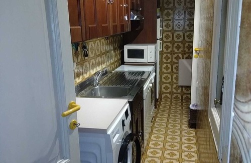 Cerchia dei navigli Apartment | Milan: Elegant and Central Apartment in front of Castello Sforzesco
