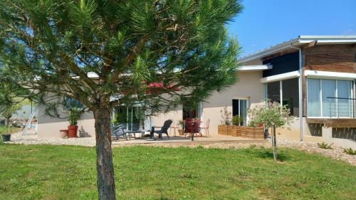 Perville Apartment | Millésime