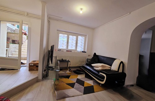Ilhat House | Mill house