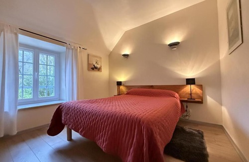 Montory House | Millerou